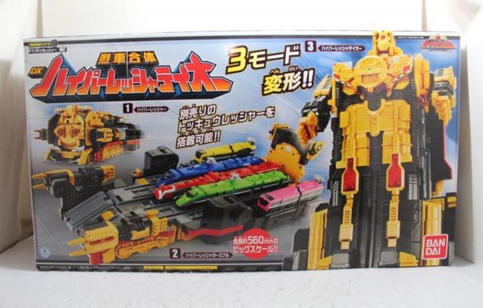 Robot Trasformabile Camion 2in1 – Action Figure Convertibile per Bambini 3+ Anni, Modello Casuale