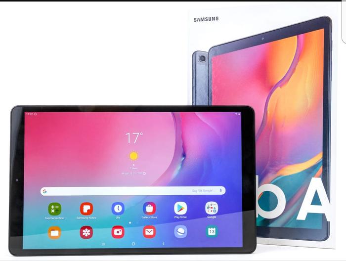 Gambar SAMSUNG GALAXY TAB A 10” 2019 dari starcell323 undefined Tokopedia