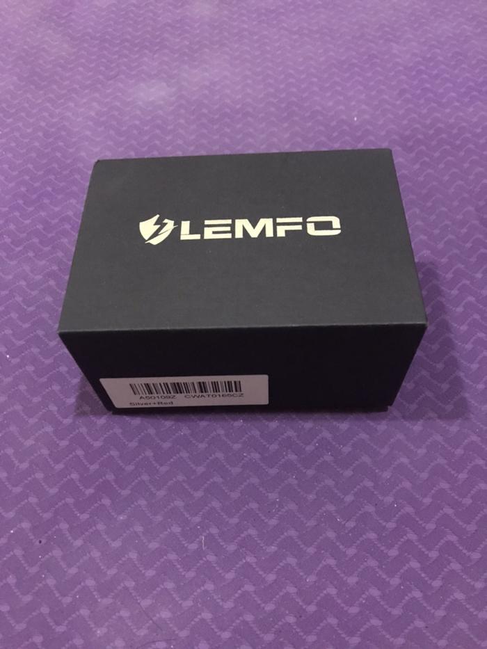 lemfo iw08