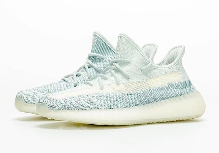 Jual Yeezy Boost 350 V2 