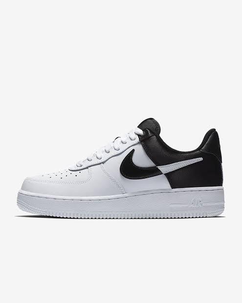 Tenis Casual Nike Air Force 1 Low NBA Spurs | Innvictus