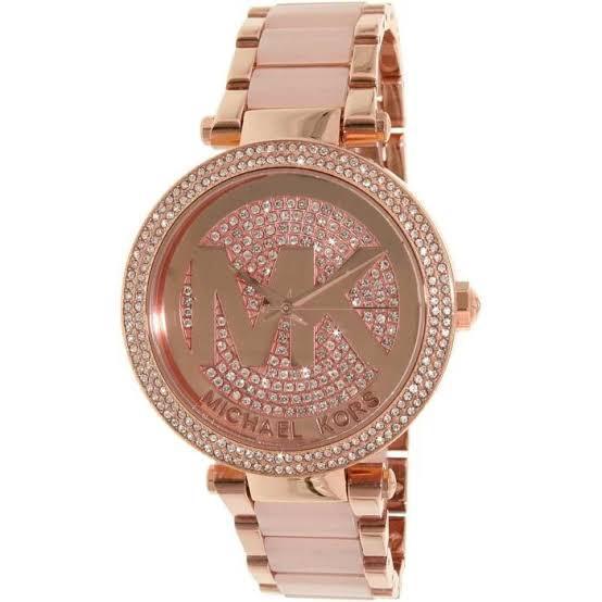 Jual Michael Kors MK6176 Women's Parker 