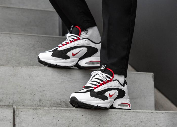 Tokopedia Nike Air Max Triax 96 Red Jual Nike Air Max Triax