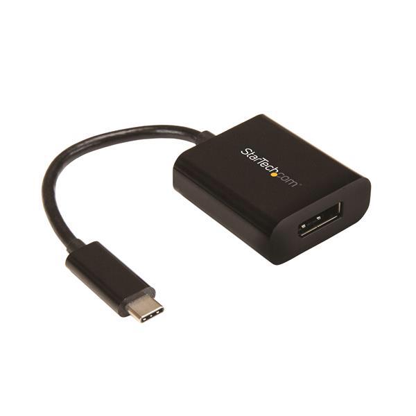 Jual Startech Usb Type C To Displayport (20-Pin, Female) Adapter - Kota Surabaya - House Of Ds | Tokopedia