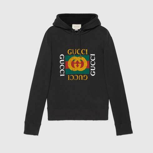 guccy hoodie