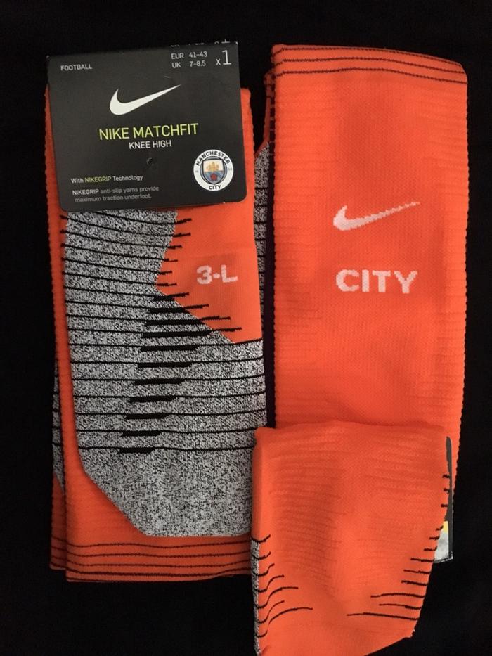 Football Socks Nike Matchfit Cushioned Nike Matchfit Otc Sock NIKE