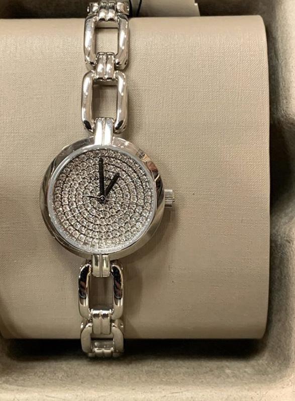 tangan fossil watch Kerrigan BQ3559 