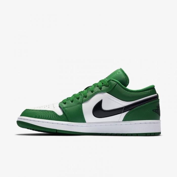 Nike Air Jordan 1 Pine Green Jordan Air Jordan 1 Low Golf 