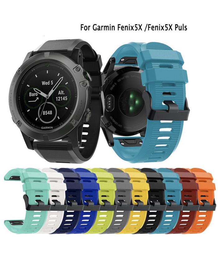 Strap Harga Garmin Fenix 5x Sapphire Fr935 Vs Fenix Jual Strap For