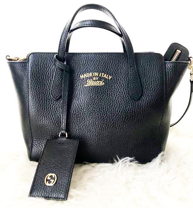 gucci swing