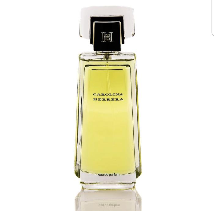 Jual 100% Parfum original CAROLINA HERRERA CLASIC FOR MEN 100ML EDT -  Jakarta Barat - parfume grosir eropa | Tokopedia