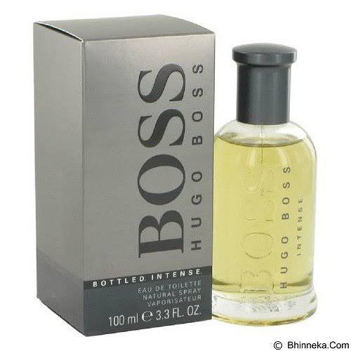 parfum hugo bos