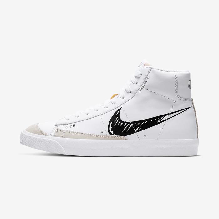 blazer mid 44