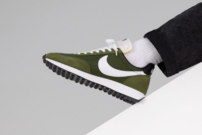 air tailwind 79 green