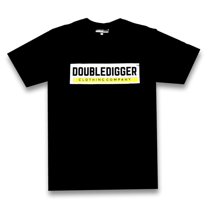 Jual Baju kaos Doubledigger clothing 