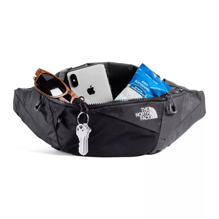 north face bum bag