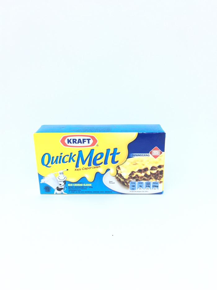 Kraft Quick Melt