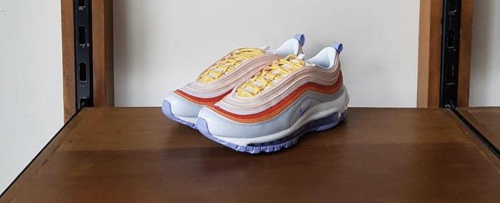 Air max 97 edicion especial Clearance