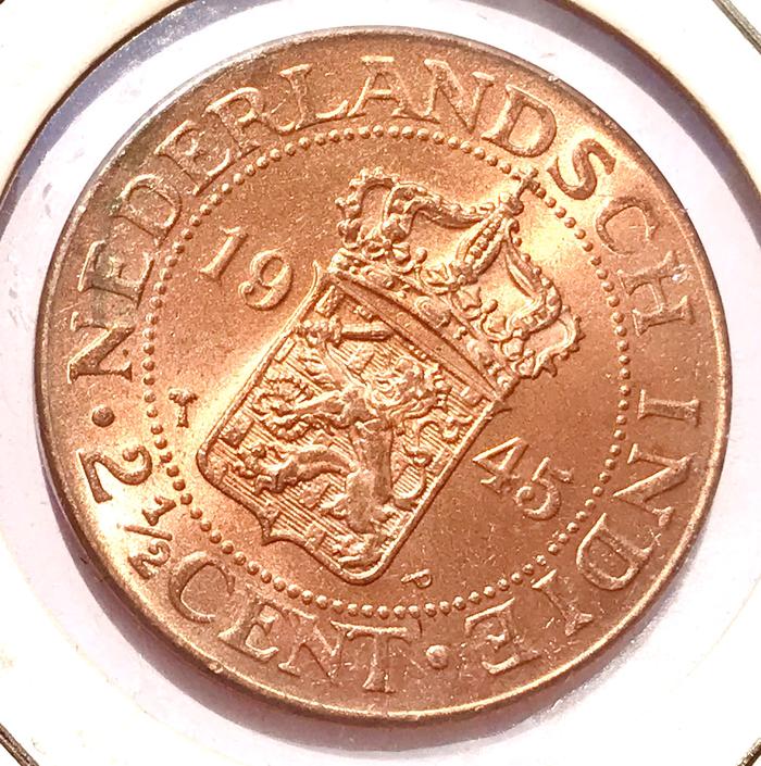 Daftar Harga Koin Nederlandsch Indie 1945: Sejarah dan Nilainya yang Berharga Daftar Harga Koin Nederlandsch Indie 1945: Sejarah dan Nilainya yang Berharga