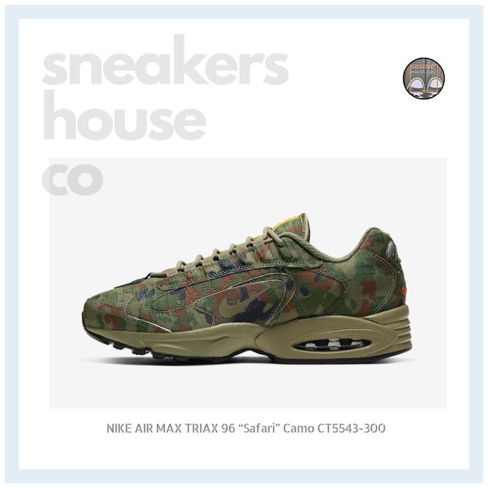 air max 96 triax camo