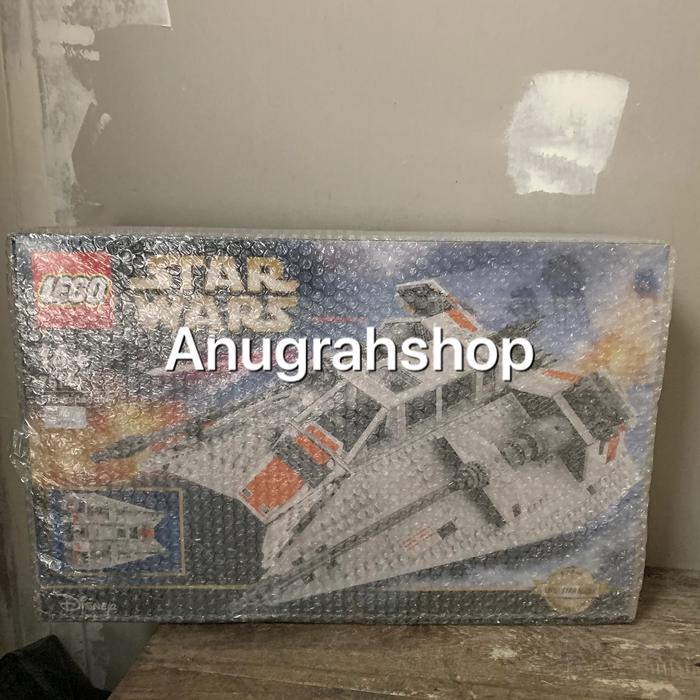 Lego Star Wars 75144 Snowspeeder Retired Ultimate Collectors - Main Image