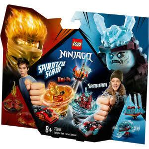 Gambar LEGO Ninjago 70684 Spinjitzu kai Vs samurai dari Alvin Shop 27 undefined Tokopedia