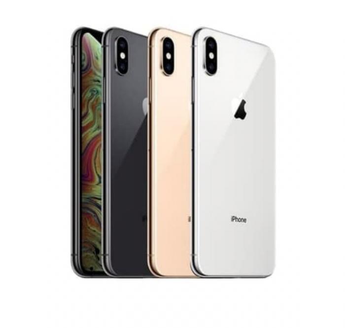 Apple iPhone Xs max 256GB IPhone XS Max 256gb segel new di Fa