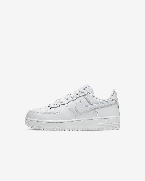 white air force infant
