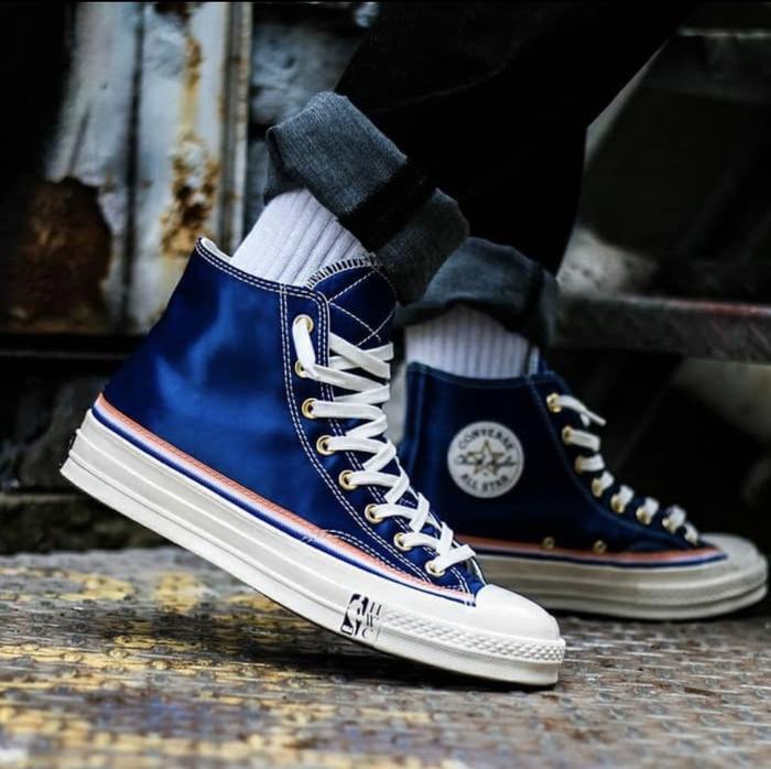 converse 70s nba