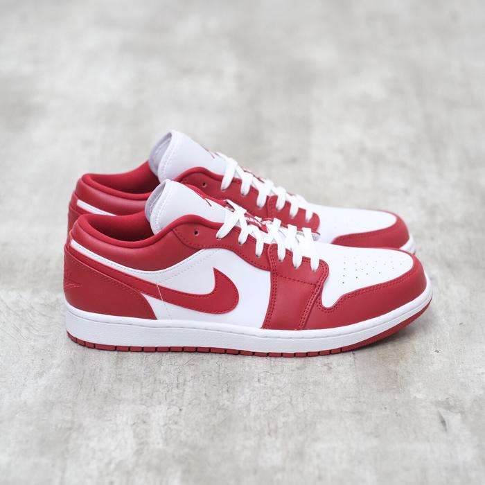 harga air jordan 1 low
