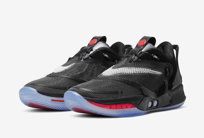 Jual Nike Adapt BB 2.0 - Kota Palembang 