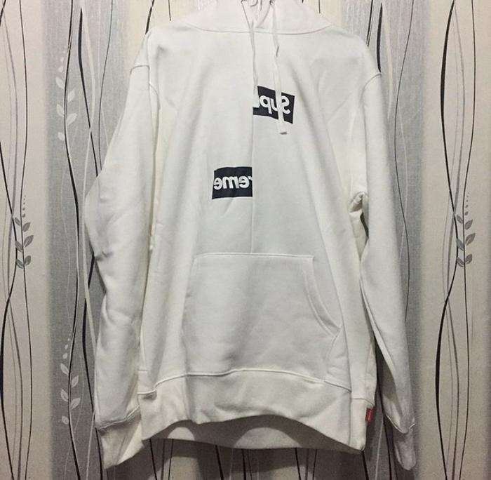 cdg supreme bogo