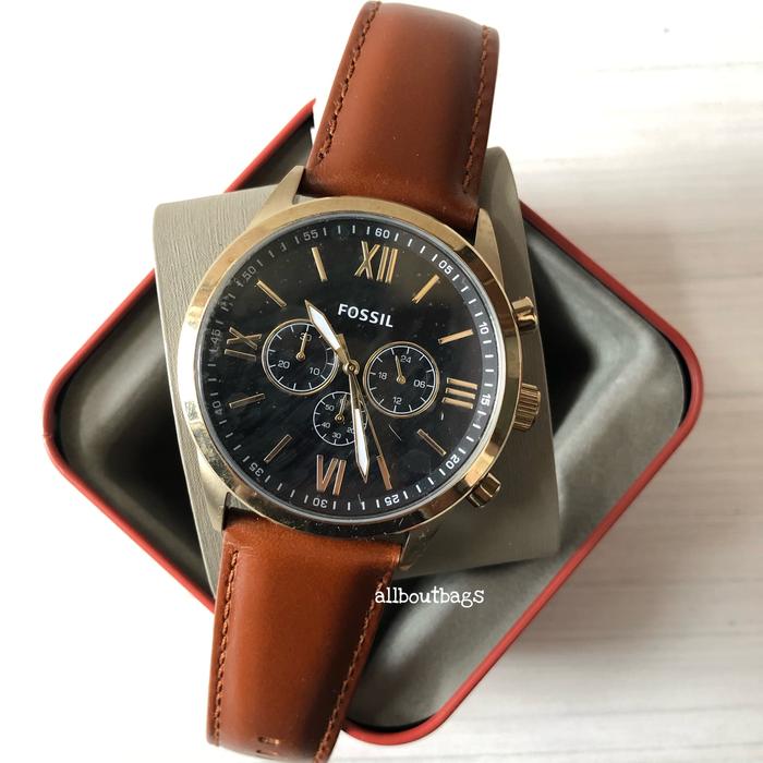 Jual Bq2261 fossil flynn sale - Jakarta 