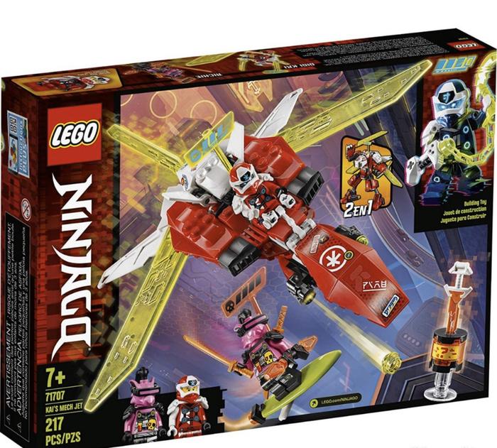 Ninjago Summer 2020 Lego Ninjago New Season 2020 Ninjago Summer