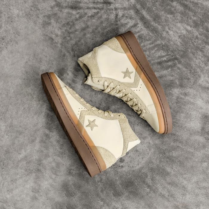 Jual Converse 2000 Pro Leather “Fog Honey” Kota Bandar Lampung