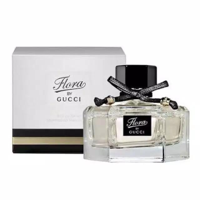 Jual Parfum Gucci Flora - Kota Medan - Jblooms_Store | Tokopedia
