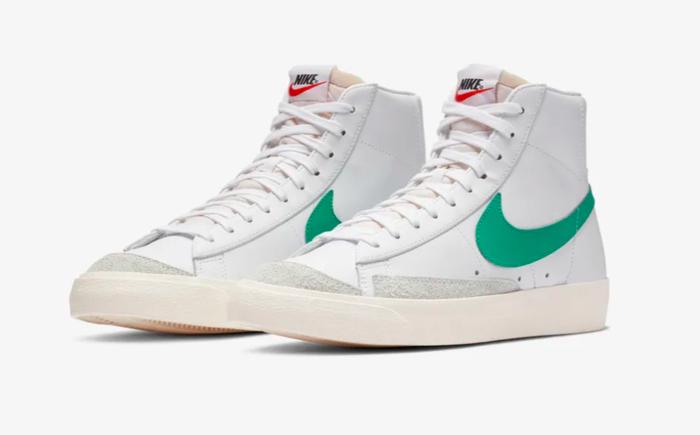 Jual Nike Blazer Mid '77 Vintage \