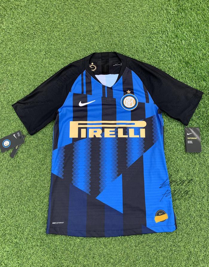 inter nike 20