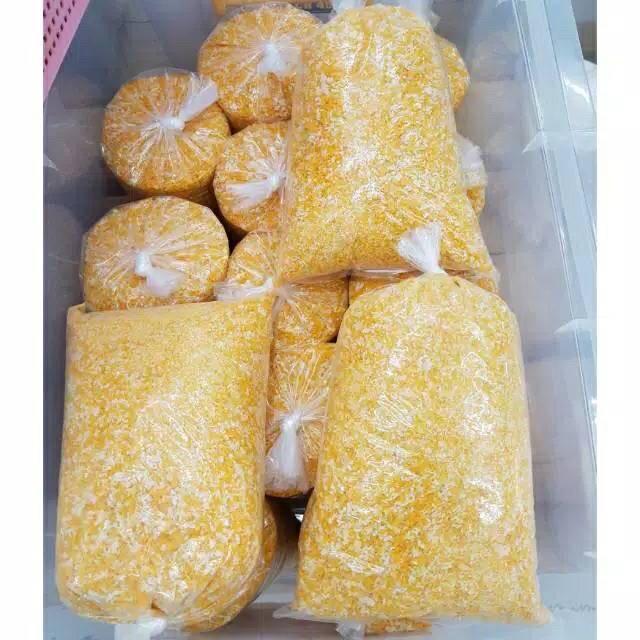 Gambar Tepung roti 1kg dari CrownKimm undefined Tokopedia