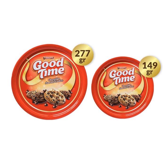 Gambar Promo Twinpack Spesial Ramadhan !!! Good Time 2pc dari Putriistore.id undefined Tokopedia