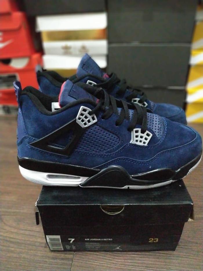 Jual Sepatu Nike Air Jordan 4 Winter 