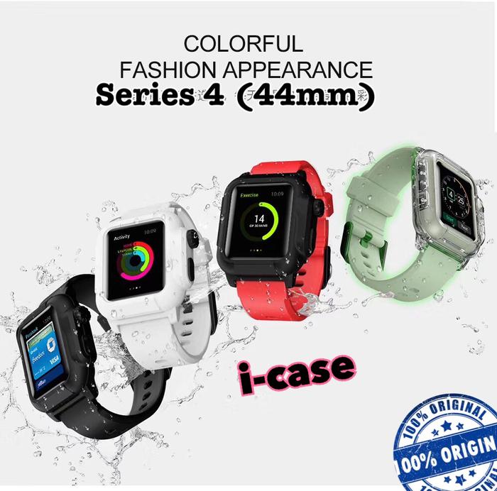 For Apple Watch Series 4 44mm 