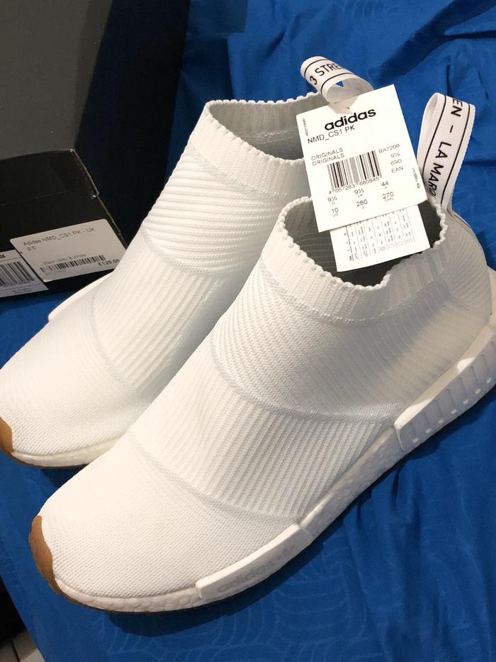 adidas nmd cs1 44