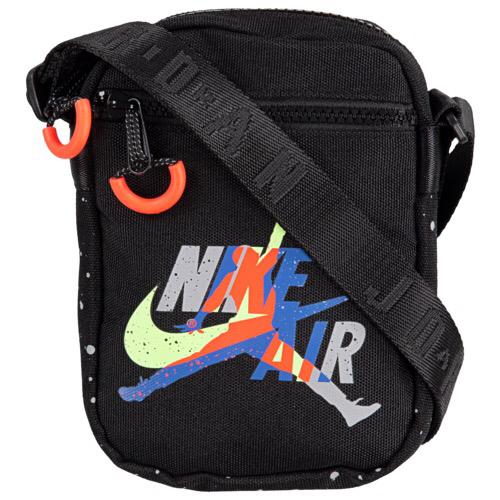 Jual Tas Sling Bag Nike Jordan Jumpman 