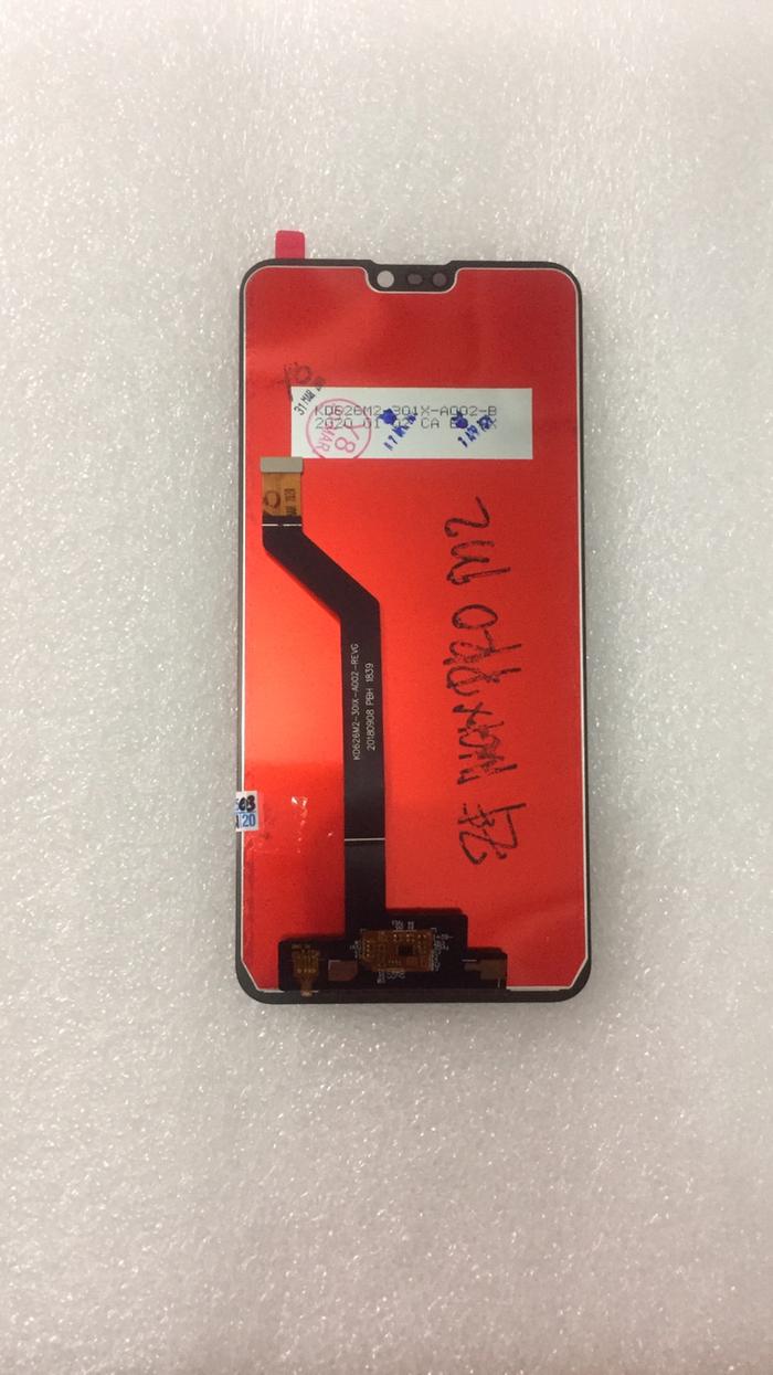 Gambar Lcd Asus Zenfone Max Pro M2 Fullset Touchscreen dari Win Shop2_NEW undefined Tokopedia