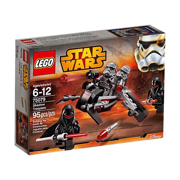 Jual LEGO 75079 - Star Wars - Shadow 