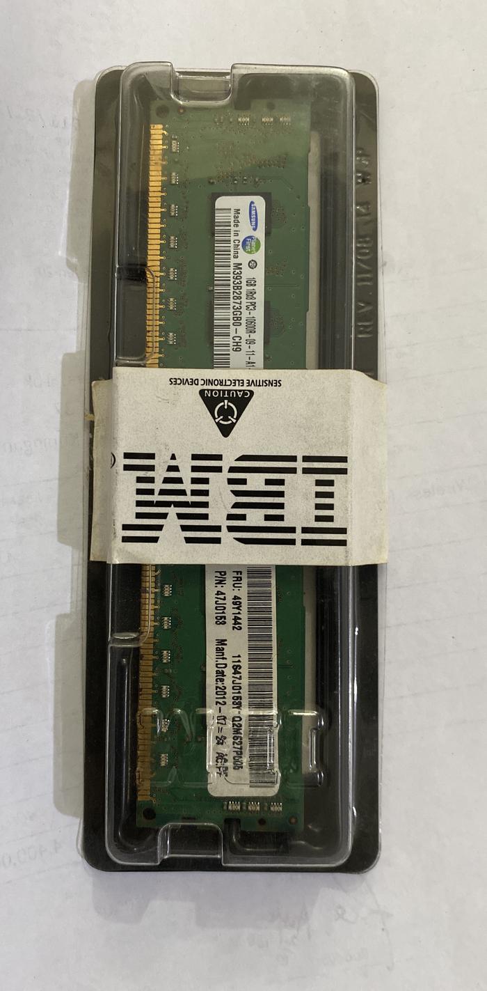 IBM PC110用 4MB メモリモジュール 39H62525 IBM PC110用 4MB メモリモジュール 39H62525 IBM PalmTop PC110
