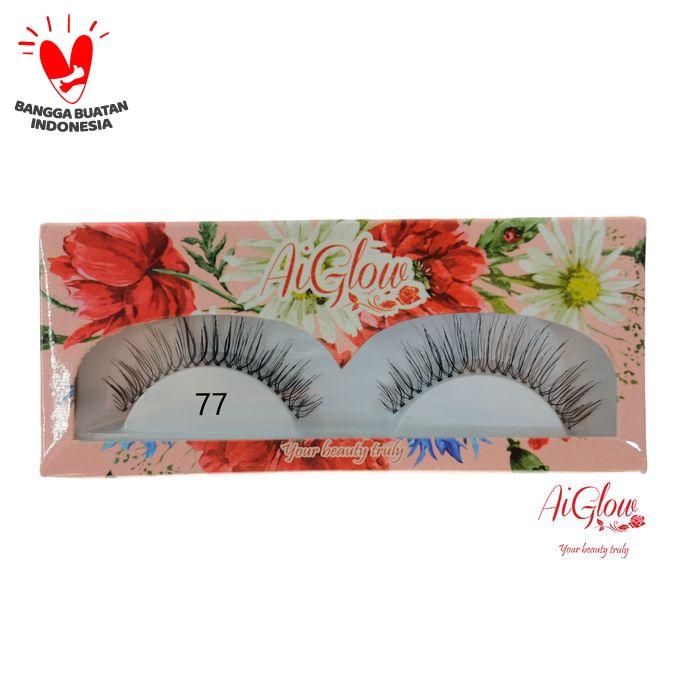 Gambar AiGlow 77 Basic - 3Pcs dari BondjourLash undefined Tokopedia