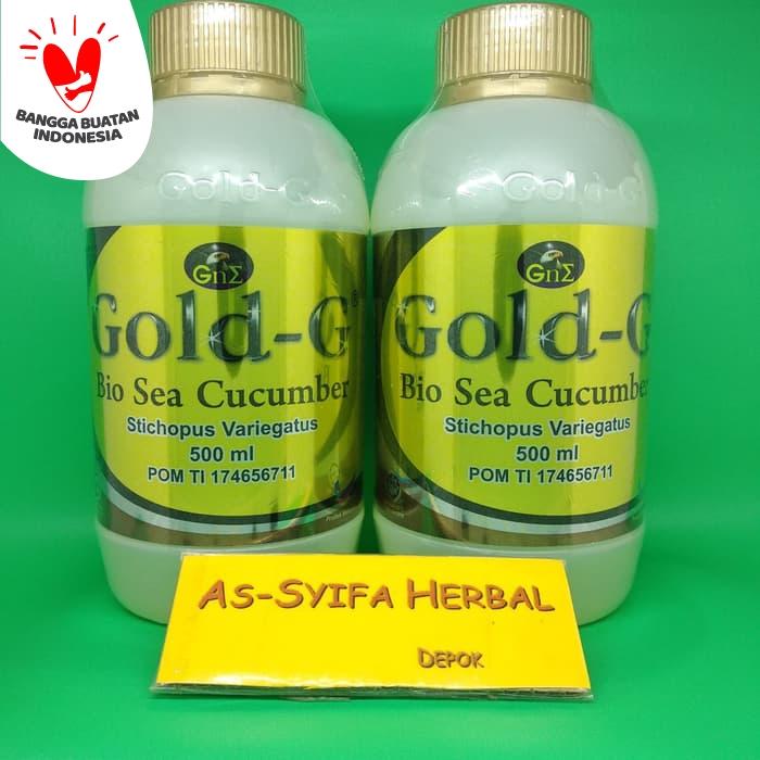 Jual Jelly Gamat Gold G 500 Ml Asli Kota Depok As Syifa Herbal Jual Jelly Gamat Gold G 500 Ml Asli Kota Depok As Syifa Herbal