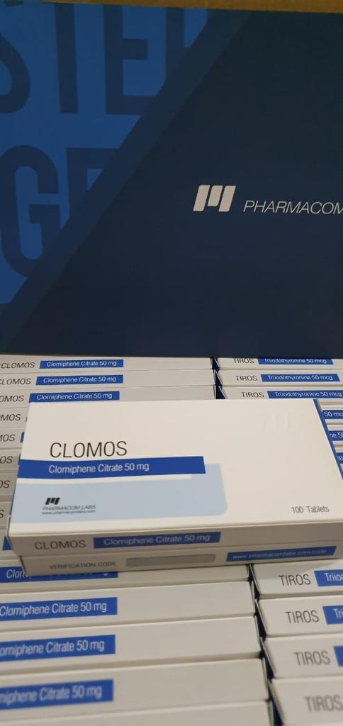 Buy Clomid Pct Online